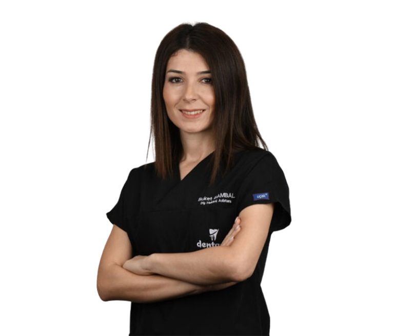 Dentares - Antalya Diş Kliniği