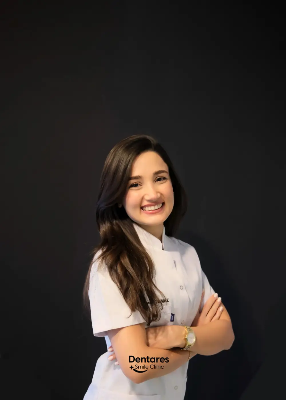 Dt. Beyza Yılmaz, DDS
