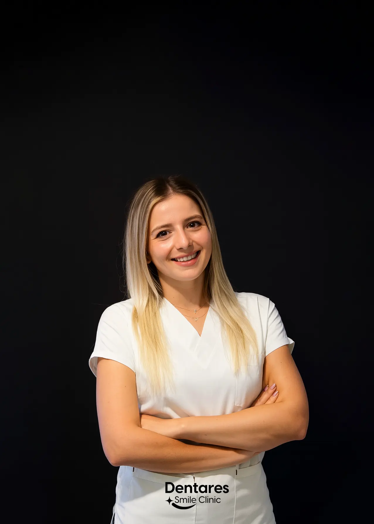 Fachzahnärztin für Oralchirurgie & Implantologie