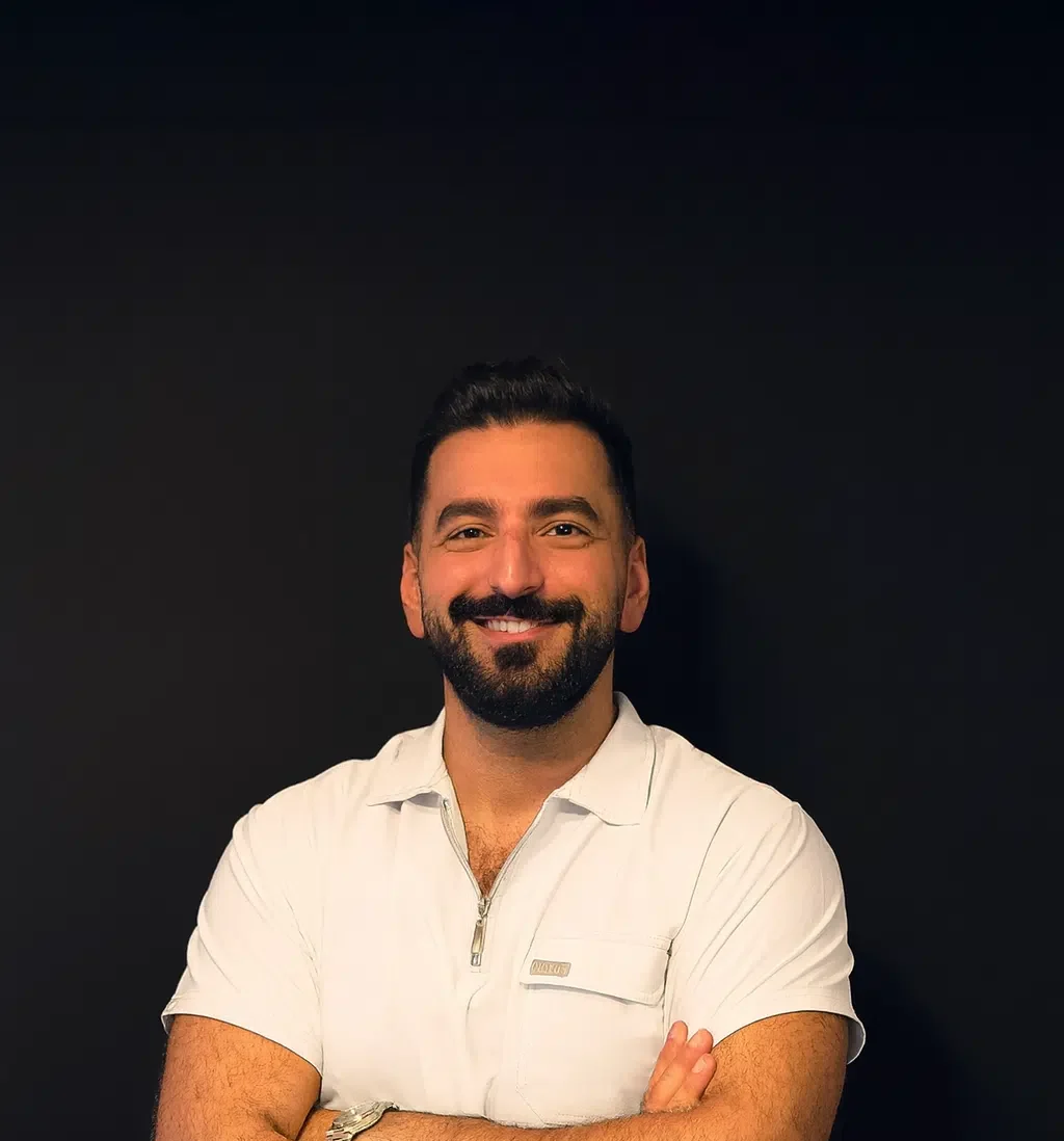 Oral and Maxillofacial Surgeon, Dt. Fatih Suda, DDS